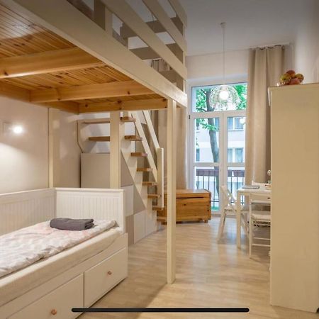 By The River Apartment Warsawa Bagian luar foto