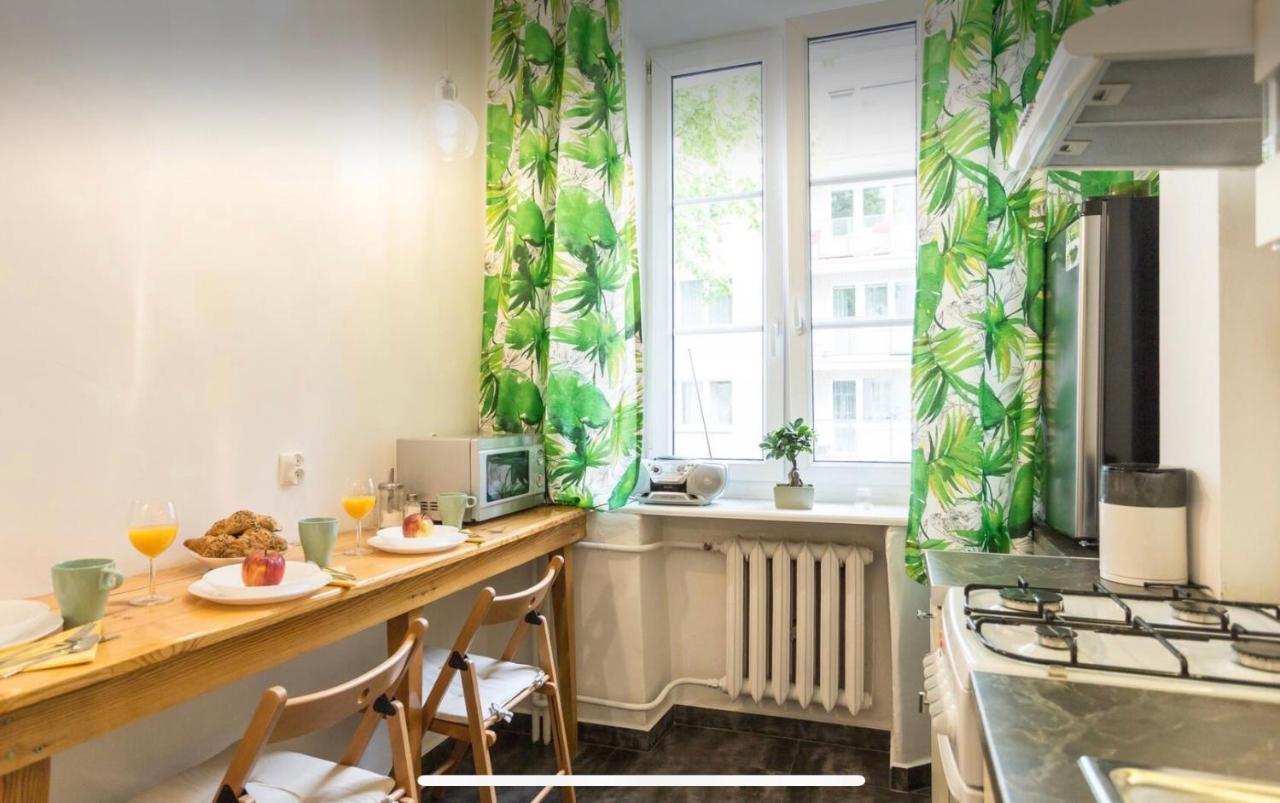 By The River Apartment Warsawa Bagian luar foto
