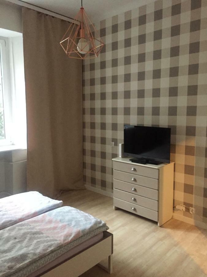 By The River Apartment Warsawa Bagian luar foto