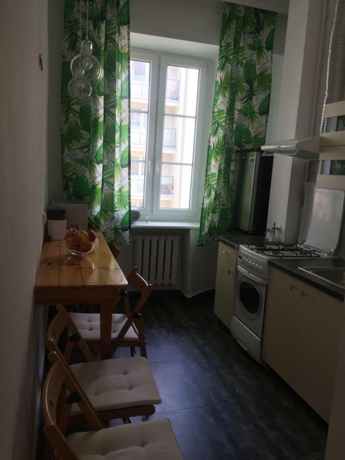 By The River Apartment Warsawa Bagian luar foto