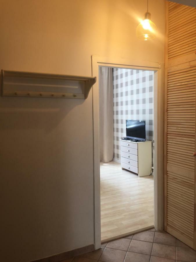 By The River Apartment Warsawa Bagian luar foto