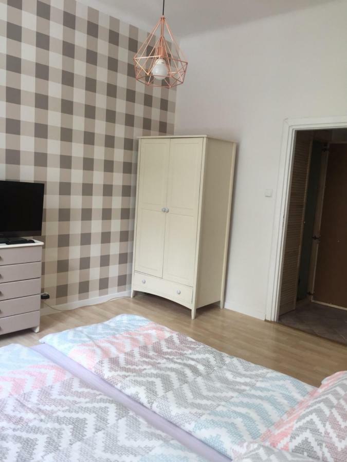 By The River Apartment Warsawa Bagian luar foto